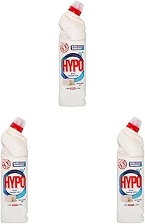 Hypo Uçs 750 Gr Beyaz Sabun (3 Paketi) ürün görseli 1