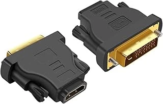 Veggieg Dvi 24+1 To Hdmi Dönüştürücü Adaptör ürün görseli 1