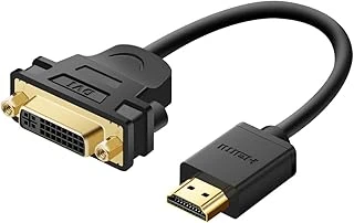 Ugreen Hdmi To Dvi 24+5 Dönüştürücü Kablo ürün görseli 1