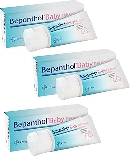 Baby Pişik Önleyici Merhem 50 Gr 3 Adet P01744 ürün görseli 1
