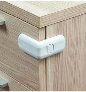 Çekmece Çocuk Kilidi Güvenlik Koruma Kilit ürün görseli 1