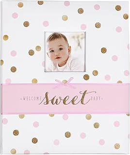 C.R. Gibson Carter 'S Memory Kitap 1 Stück Sweet Sparkle ürün görseli 1
