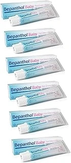 Baby Pişik Önleyici Merhem Krem, 100 Gr, 6 Adet ürün görseli 1