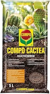 Compo Cactea 1221 Kaktüs Toprağı, 5Lt ürün görseli 1