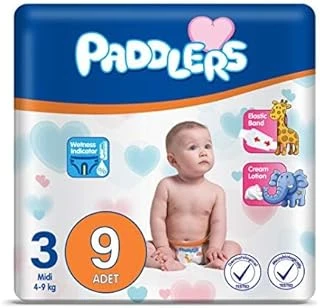 Paddlers Deneme Paketi ürün görseli 1