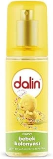 Dalin Bebek Kolonya Daisy 115 Ml ürün görseli 1