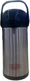 Square 3000 Ml. Termos ürün görseli 1