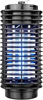 Asonic As-A23 3W Uv Ultraviole Işıklı Sinek Öldürücü, Haşere Öldürücü, Böcek Öldürücü ürün görseli 1