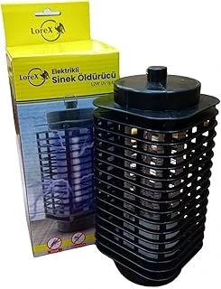 Lorex Yl-931 Elektrikli Uv Işınlı Sinek Öldürücü ürün görseli 1
