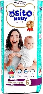 Osito Baby- Bebek Bezleri Junior(5) ürün görseli 1