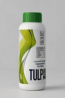 Tulpar Sivi Humi̇k Asi̇t-Köklendi̇ri̇ci̇ ürün görseli 1