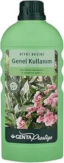 Genta Prestige Genel Kullanım Sıvı Bitki Besini Gübre 500Ml ürün görseli 1