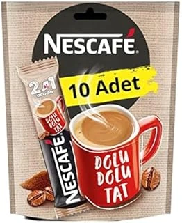2'Si 1 Arada Kahve Karışımı Seti X 4 ürün görseli 1