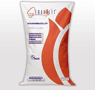 Vermikülit - Fine 1 Litre ürün görseli 1