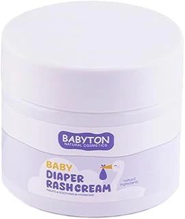 Doğal Pişik Kremi Çinko Içermez 50 Ml ürün görseli 1