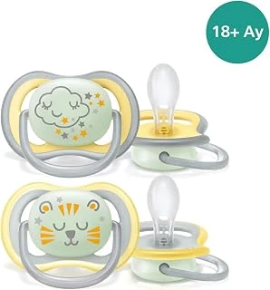 Air Gece Emziği Ay+ Scf376-01 ürün görseli 1