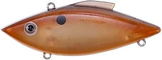 Bill Lewis Lures Rat-L-Trap 1/2 Ons Tuzak (Kabak Tohumu) ürün görseli 1