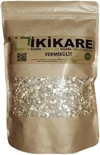 İkikare Vermikülit 2 Lt ürün görseli 1