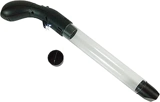 Windhager Böcek Avcısı Böcek Yakalayıcı, Böcek Yakalayıcı, Örümcek Koyma, Hayvan Dostu Örümcek Yakalayıcı, Led Işıklı, Piller Dahil, 03266 ürün görseli 1