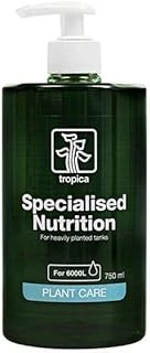 Tropica Specialised Fertiliser 750 Ml- Sıvı Bitki Gübresi ürün görseli 1