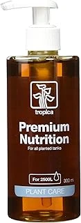 カミハタ Tropica Fertiliser 300 Ml Sıvı Bitki Gübresi ürün görseli 1