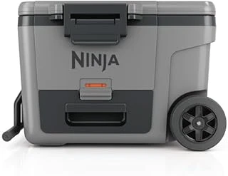 Ninja Frostvault Tekerlekli Cooler 42 Litre - Gri Fb245Eugy ürün görseli 1