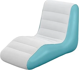 1,33 M X 79 Cm X 88 Cm Leisure Luxe Şezlong ürün görseli 1