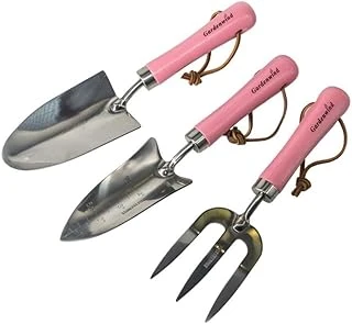 Pembe 3Lu Set P1729003 ürün görseli 1