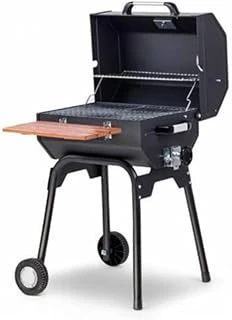 Guruss Cg-050 Kömürlü Barbekü Mangal Tam Set ürün görseli 1
