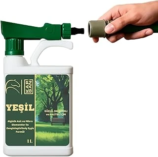 Yeşi̇l Çi̇m Gübresi̇ (Sprey) ürün görseli 1