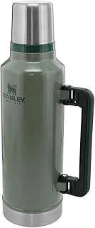Legendary Vakumlu Çelik Termos, 1.9 Litre, Yeşil (Hammertone Green) ürün görseli 1
