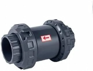 Pvc Yaylı Çekvalf 63 Mm ürün görseli 1
