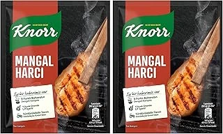 Knorr Mangal Harcı 37 G 2Li Paket ürün görseli 1