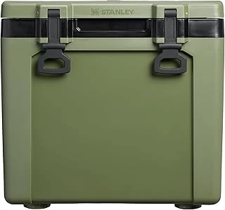 Easy Carry Tekerlekli Kamp Buzluğu, Haki (Dried Pine), 47.3 Litre ürün görseli 1