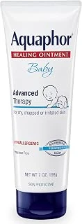Aquaphor Baby Advanced Therapy Healing Merhem Skin Protectant 7 Ons Tube By Aquaphor ürün görseli 1