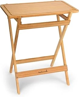 Barbecook Bambu Kesme Masası 70X43X81 Cm ürün görseli 1