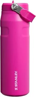 The Iceflow Bottle Flip Straw 2.0 0.7L / 24Oz 10-11283-398 Fuşya ürün görseli 1