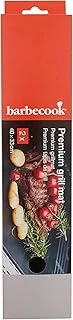 Barbecook Barbecook 2'Li Lüks Izgara Set, 40X33Cm ürün görseli 1