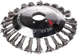 Veta Vt07109 Tırpan Başlığı Telli Fırça 152 Mm ürün görseli 1