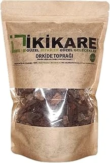 İkikare Orkide Toprağı 1,5 Lt ürün görseli 1
