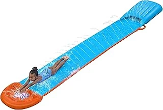 H2Ogo! Tsunami Splash Ramp Tek Kaydırak 488 Cm ürün görseli 1