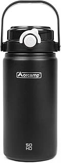Orcamp Soho Tumbler Termos 1000 Mililitre, Siyah ürün görseli 1