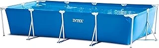 Intex Frame Pool Iii, 450 X 220 X 84 Cm ürün görseli 1
