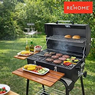 Guruss Cg-075 Kömürlü Barbekü Mangal ürün görseli 1