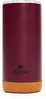 Igloo Cork Mug 500Ml ürün görseli 1