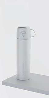 Trailmate Serisi Bardaklı 500 Ml Çelik Termos ürün görseli 1