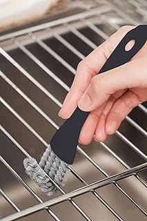 Çok Amaçlı Barkbekü Ocak Fırın Izgara Lavabo Temizleme Fırçası Cin813 ürün görseli 1