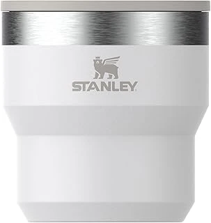 Stay-Hot Stacking Cup Bardak, 0.29 L, Beyaz (Frost) ürün görseli 1