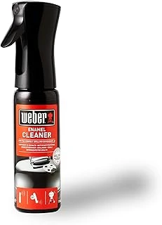 Weber 17684 Emaye Temizleyici Boyalı Yüzey Temizliği 300Ml ürün görseli 1