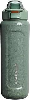 Wellspring Bottle 0,70 Lt (24 Oz) - Hammertone Green ürün görseli 1